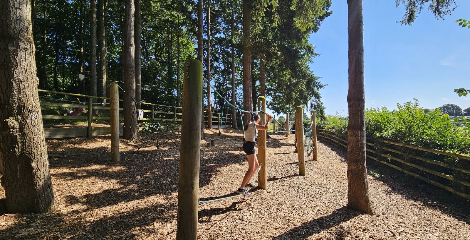 Adventure Playground at Cofton